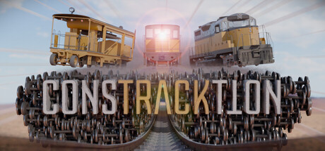 轨道建设者 | Constracktion
