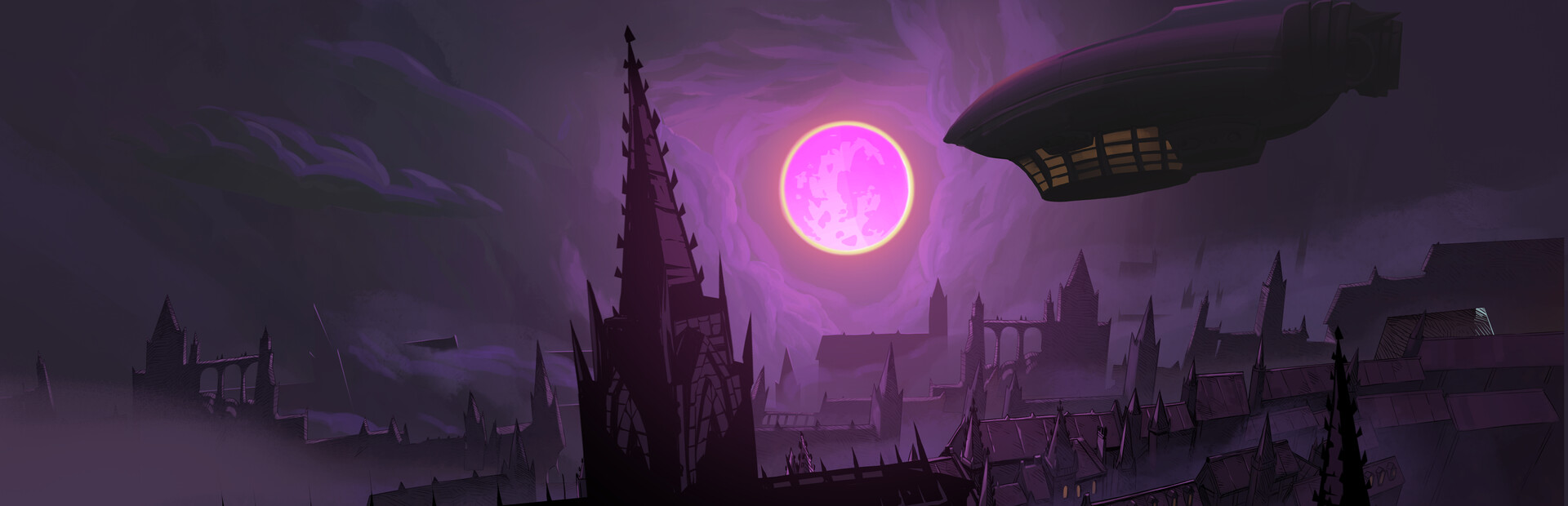 library_hero.jpg 狩猎之夜:主权辛迪加 中文版下载 | V1.0.34+全DLC | 解压即玩 | 百度网盘高速资源