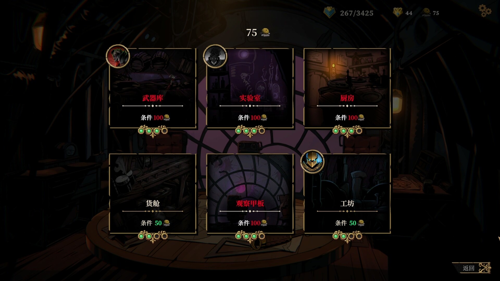 图片[13]-狩猎之夜：主权辛迪加（Hunters Moon A Sovereign Syndicate Adventure）免安装中文版下载-蒸汽游戏宝库 - 高质量Steam单机游戏下载站