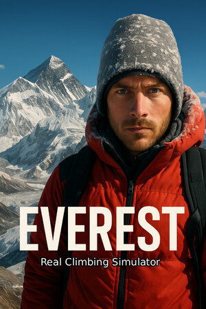 珠峰攀登模拟器/Everest: Real Climbing Simulator