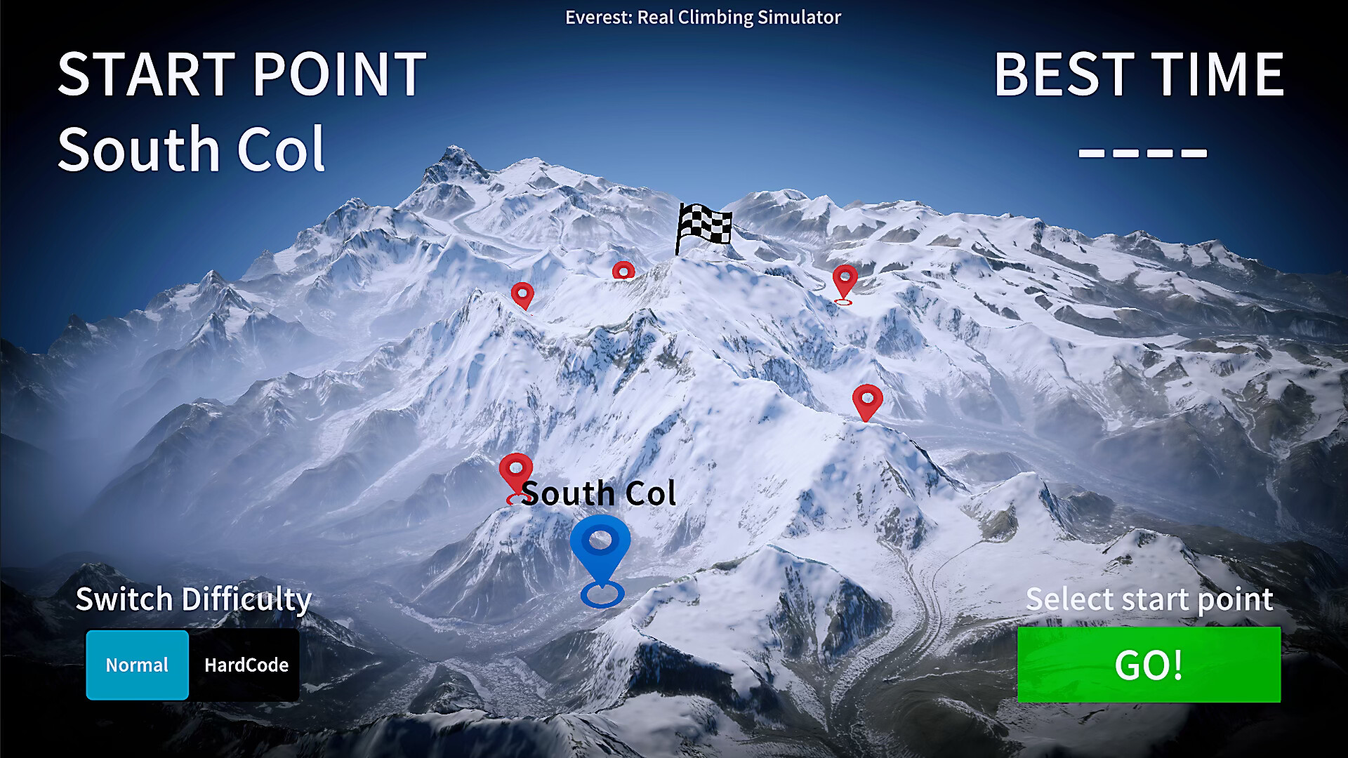 图片[4] - 《珠峰攀登模拟器 Everest: Real Climbing Simulator》B-Build 24243143官中免安装-简中2.38GB - steam宝儿.com