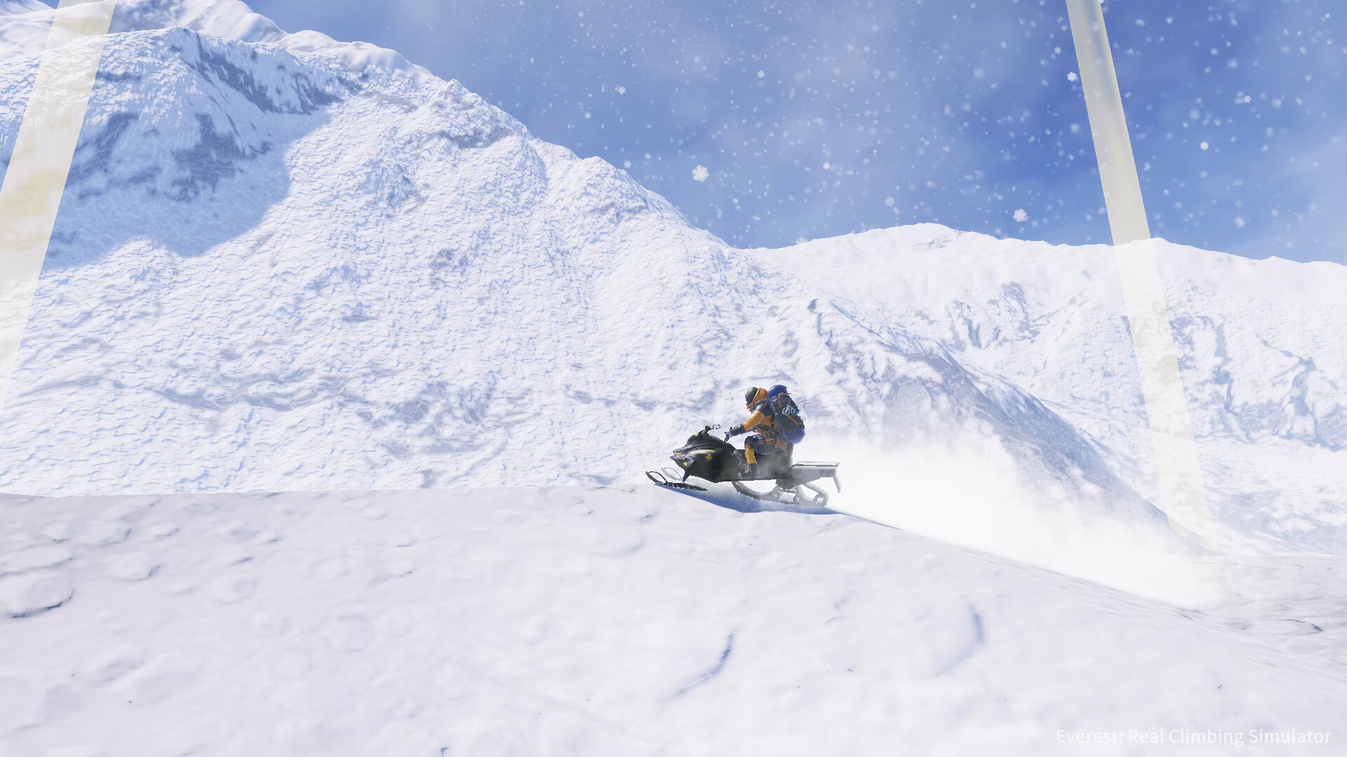 图片[3] - 《珠峰攀登模拟器 Everest: Real Climbing Simulator》B-Build 24243143官中免安装-简中2.38GB - steam宝儿.com