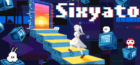 《Sixyato》-Build 19509677官中简体