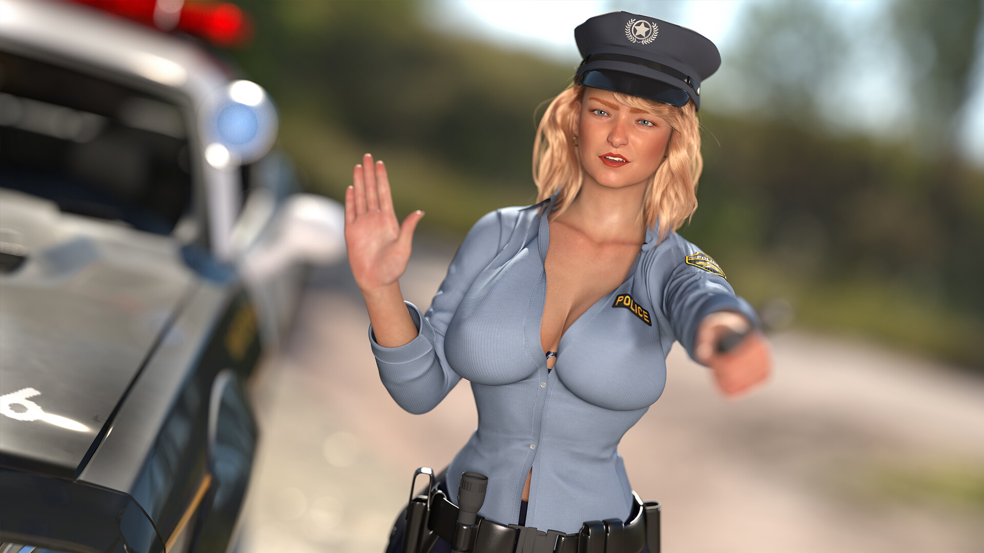 图片[3]-【PC/SLG/中文】游戏女玩家冒险 Gamer Girl Adventure V2.0 STEAM官方中文版【1.3GB】-马克游戏