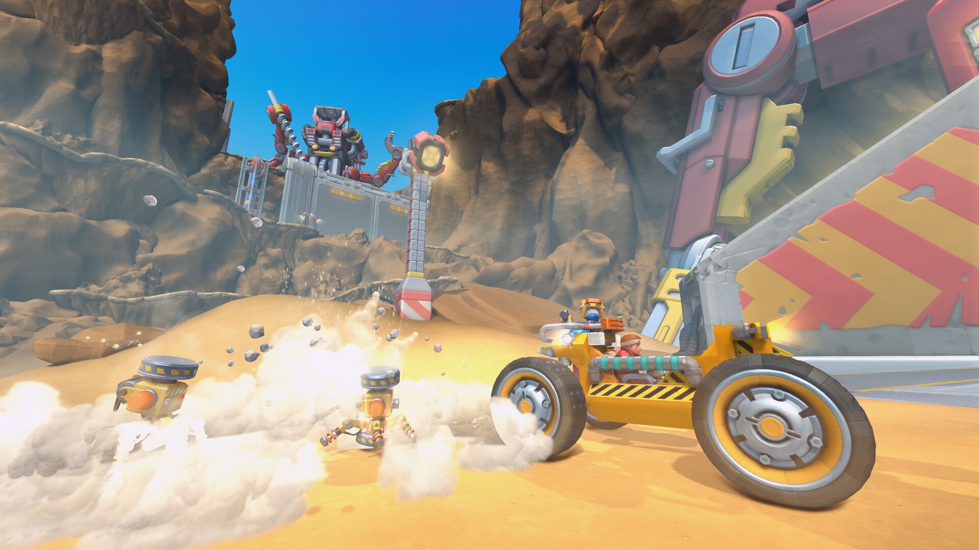 图片[11]-废品机械师（Scrap Mechanic）v1.0.4 [中文][14.35G]-极客游戏