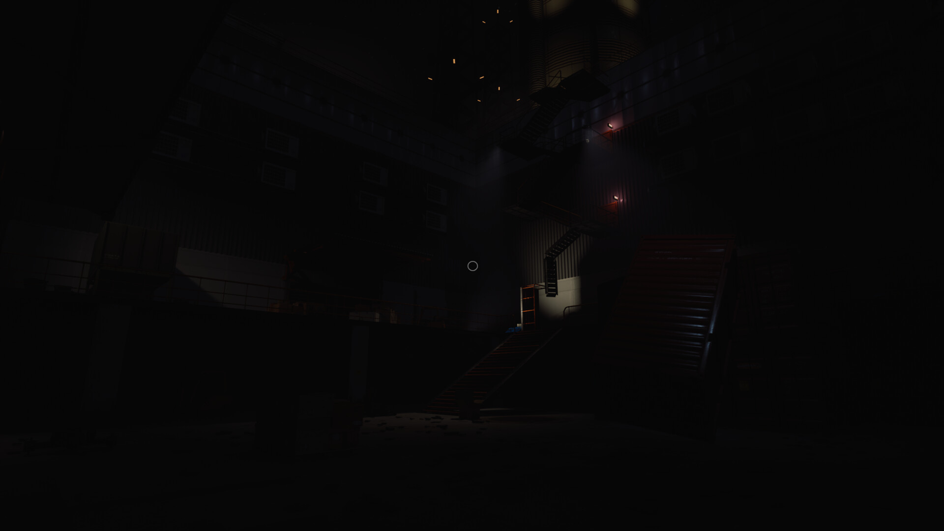 昏暗的灯光|官方中文|Dimmed Light - 5
