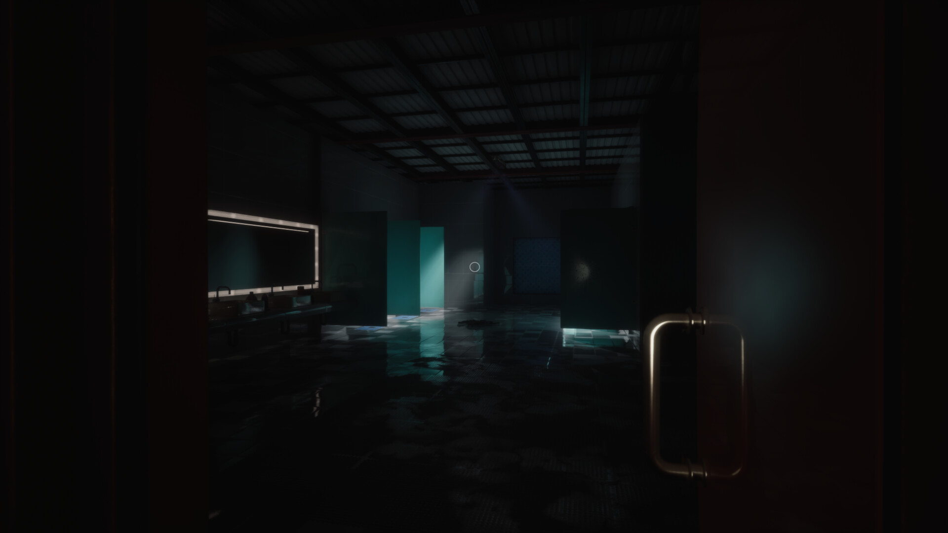 昏暗的灯光|官方中文|Dimmed Light - 3