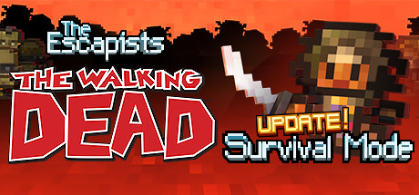 《逃狱：行尸走肉 The Escapists: The Walking Dead》|官中|容量294MB