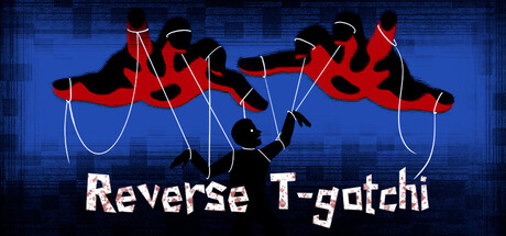 反转电子宠物/Reverse T-gotchi                            新游发布