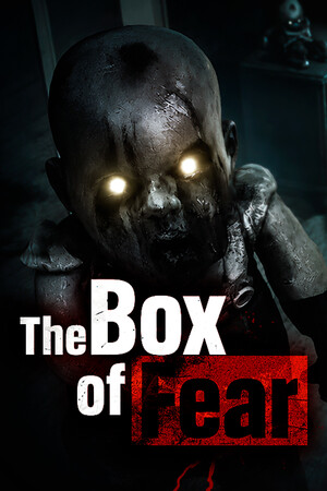 恐惧之盒/The Box of Fear
