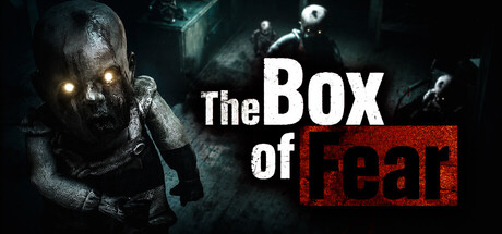 恐惧之盒/The Box of Fear-悟界ShareHub