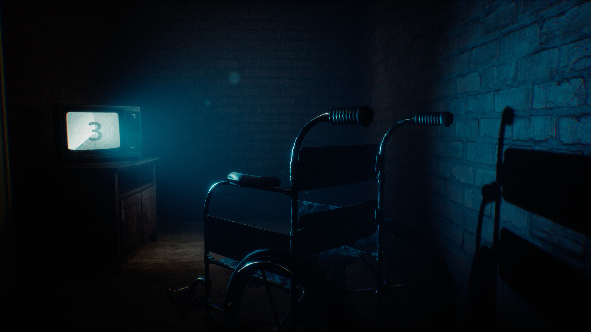 恐惧之盒|官方中文|The Box of Fear - 7