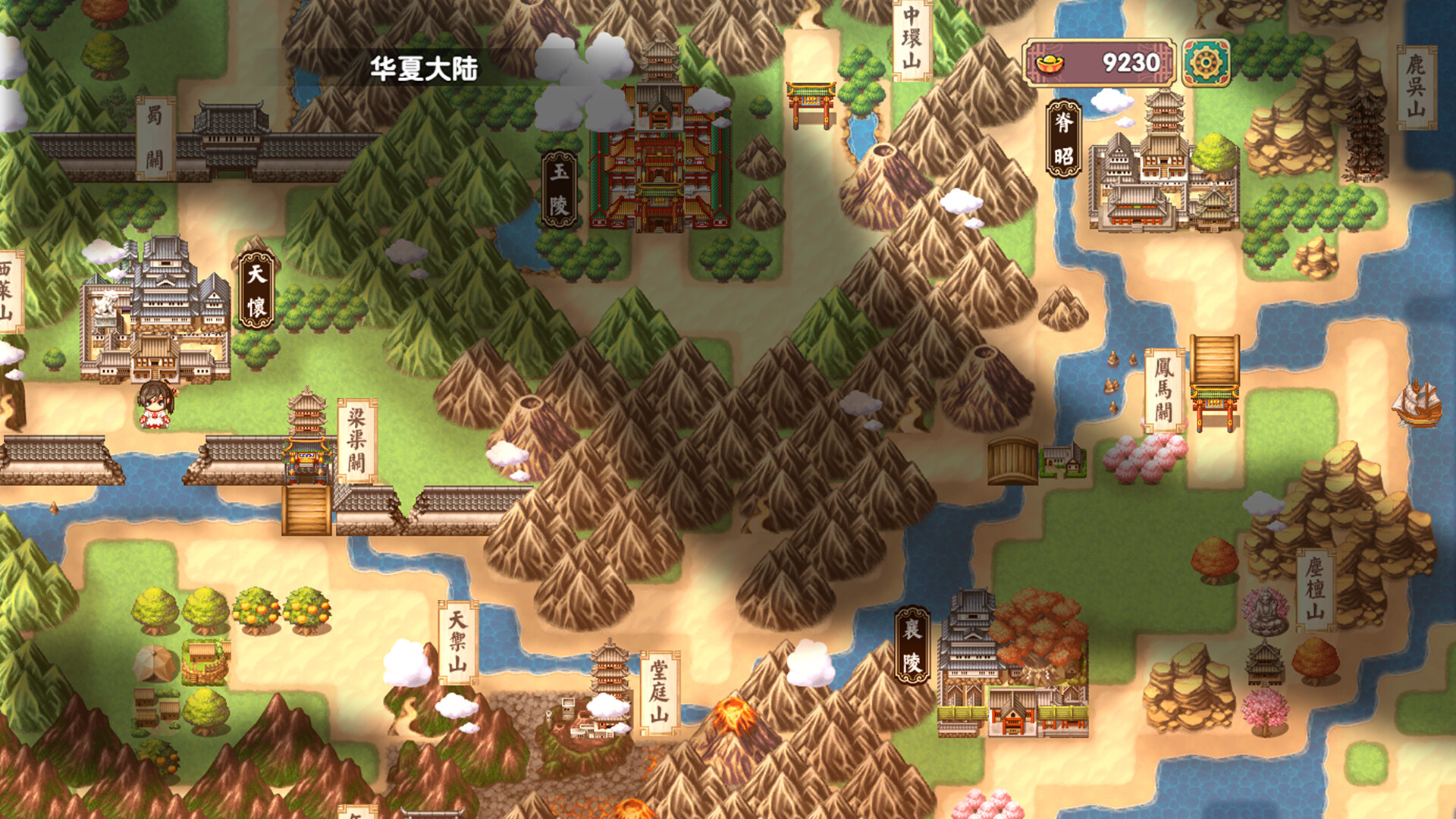 《群名兵册(Weapons)》|v1.2.0|中文|免安装硬盘版 《群名兵册(Weapons)》|v1.2.0|中文|免安装硬盘版