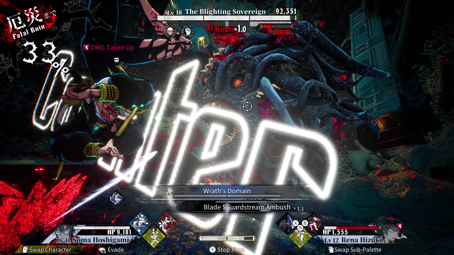 图片[4]-神貌之树逆卡巴拉（Qliphah in Providence’s Shadow）Build.25081152 [中文][1.67G]-极客游戏