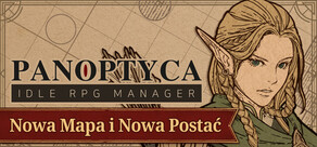 PANOPTYCA : Idle RPG Manager