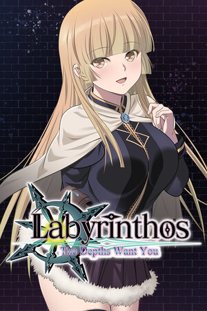 LABYRINTHOS:深渊的迷宮/LABYRINTHOS: The Depths Want You