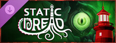 Static Dread: The Lighthouse - Digital Art Collection