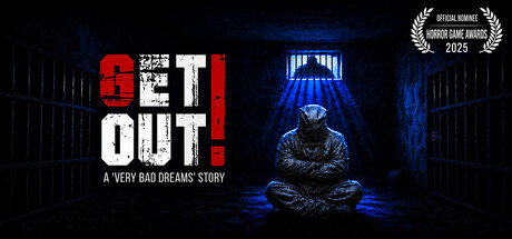 快逃！—— 一场糟糕噩梦纪事/GET OUT! – A Very Bad Dreams Story科技-软件-教程-资源幽兰谣