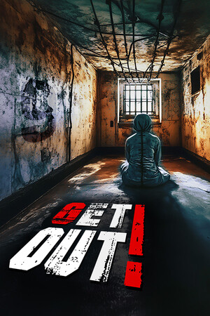 快逃!—— 一场糟糕噩梦纪事/GET OUT! – A Very Bad Dreams Story