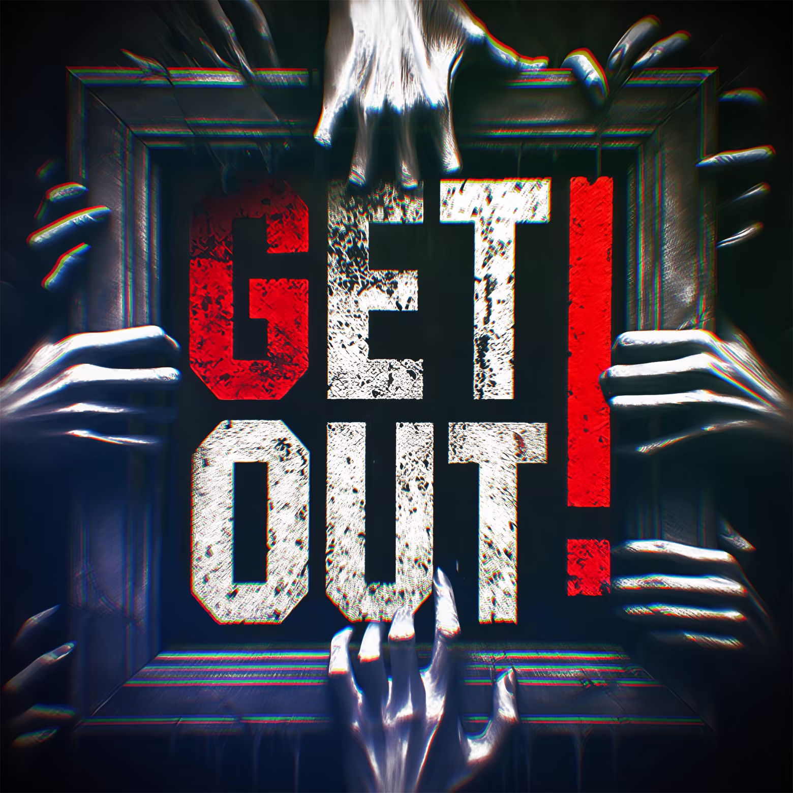 快逃!—— 一场糟糕噩梦纪事|GET OUT! – A Very Bad Dreams Story|Build.24495340|官方中文|支持VR|容量10.93G