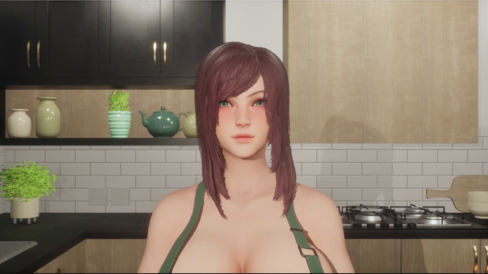 图片[4]-[NTR]幸福的每一天，直到被寝取染上为止/Sweet Life 完整版（官中）-无忧免费游戏网