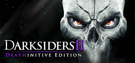暗黑血统2:终极版/Darksiders II Deathinitive Edition-Hellovam资源网