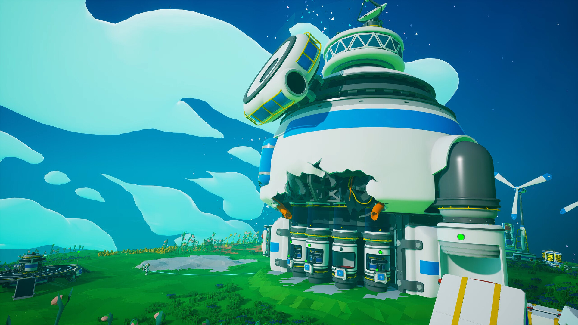 图片[17]-异星探险家联机版（ASTRONEER Online）免安装中文版下载-蒸汽游戏宝库 - 高质量Steam单机游戏下载站