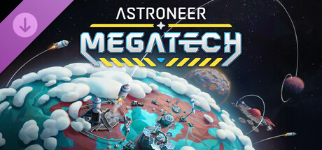 异星探险家联机版 DLC