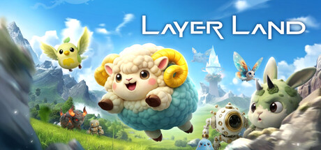 莱尔兰德|Layer Land|Build.23930574|官方中文|容量14G