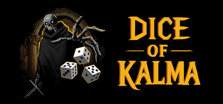 卡尔玛之骰/Dice of Kalma-鹿星语