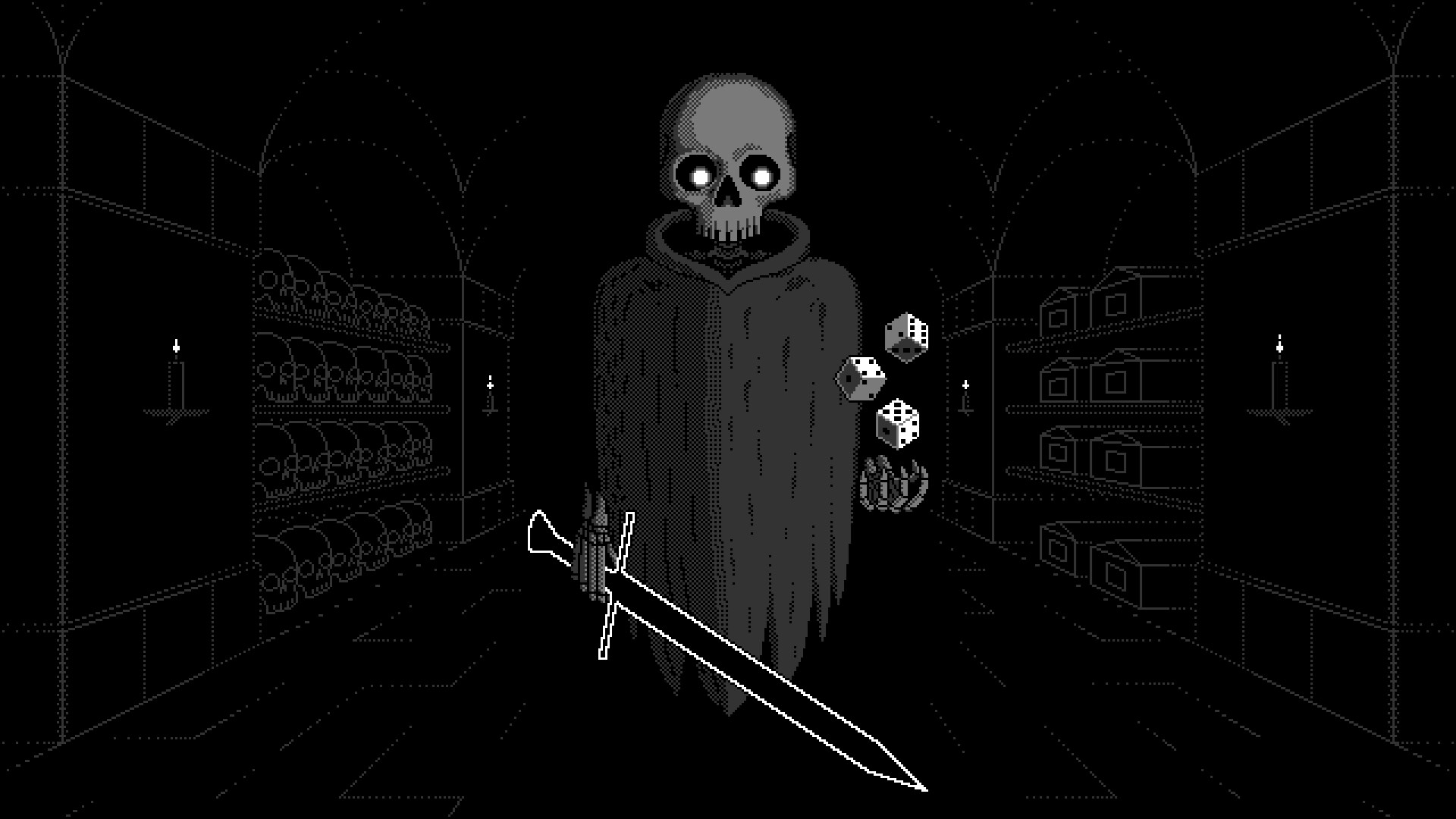 卡尔玛之骰/Dice of Kalma 策略游戏第3张-皮玩部落 卡尔玛之骰/Dice of Kalma 策略游戏