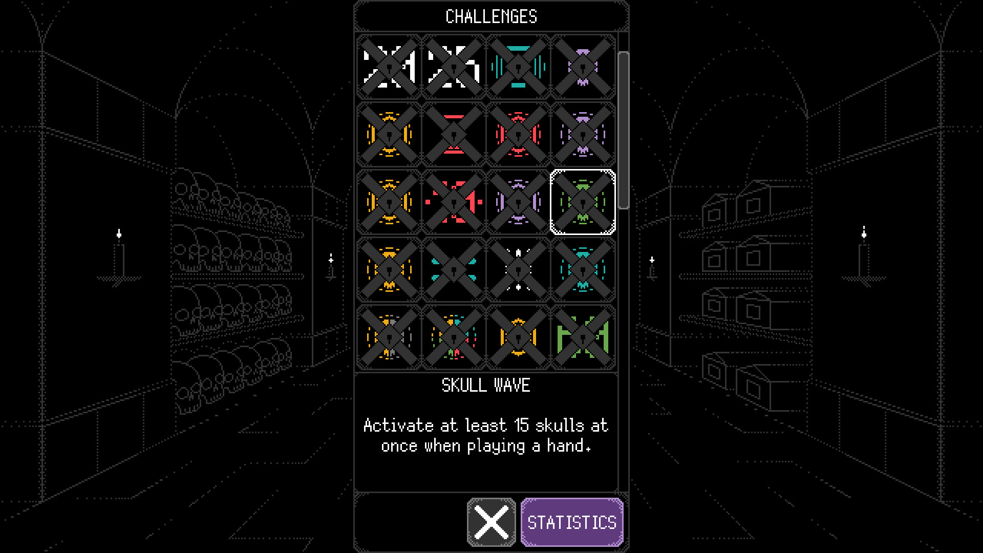 卡尔玛之骰/Dice of Kalma 策略游戏第5张-皮玩部落 卡尔玛之骰/Dice of Kalma 策略游戏