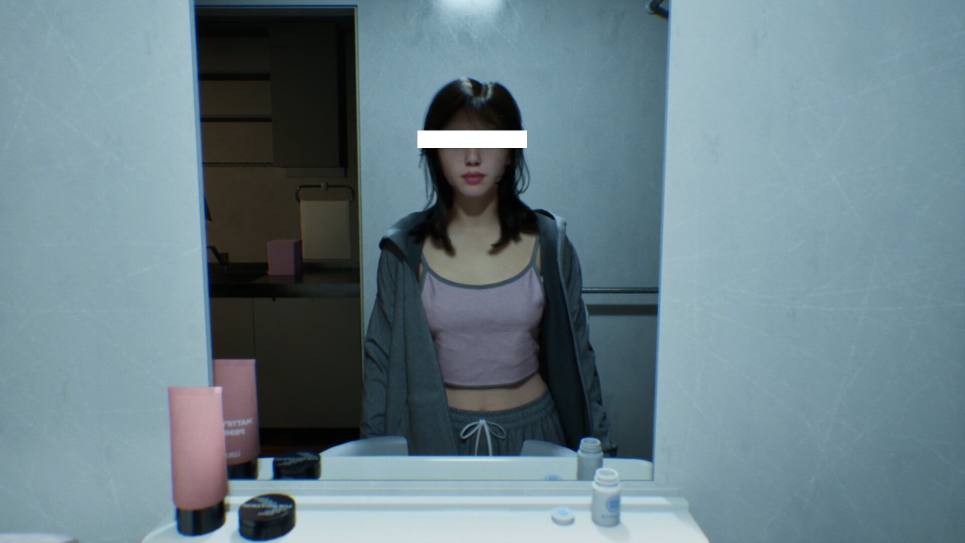 图片[3]-破碎怪谈：切勿欺骗（BrokenLore: DON’T LIE）Build.25187941 [中文][5.86G]-极客游戏