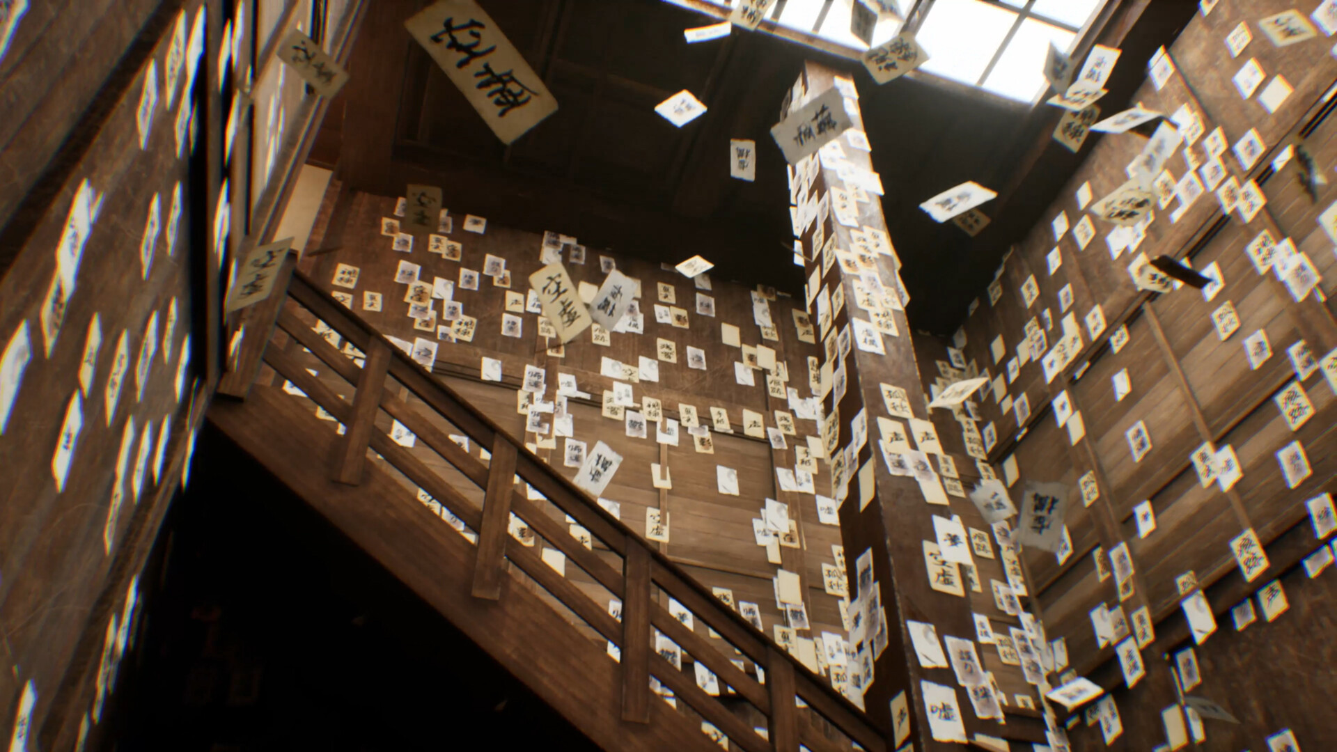 图片[5]-破碎怪谈：切勿欺骗（BrokenLore: DON’T LIE）Build.25187941 [中文][5.86G]-极客游戏