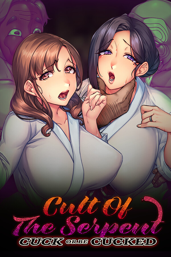 Cult Of The Serpent: Cuck Or Be Cucked
