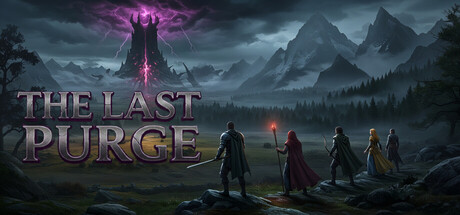 最后的净化 The Last Purge Build.20703143 官方中文【130M】插图1 最后的净化 The Last Purge Build.20703143 官方中文【130M】插图1