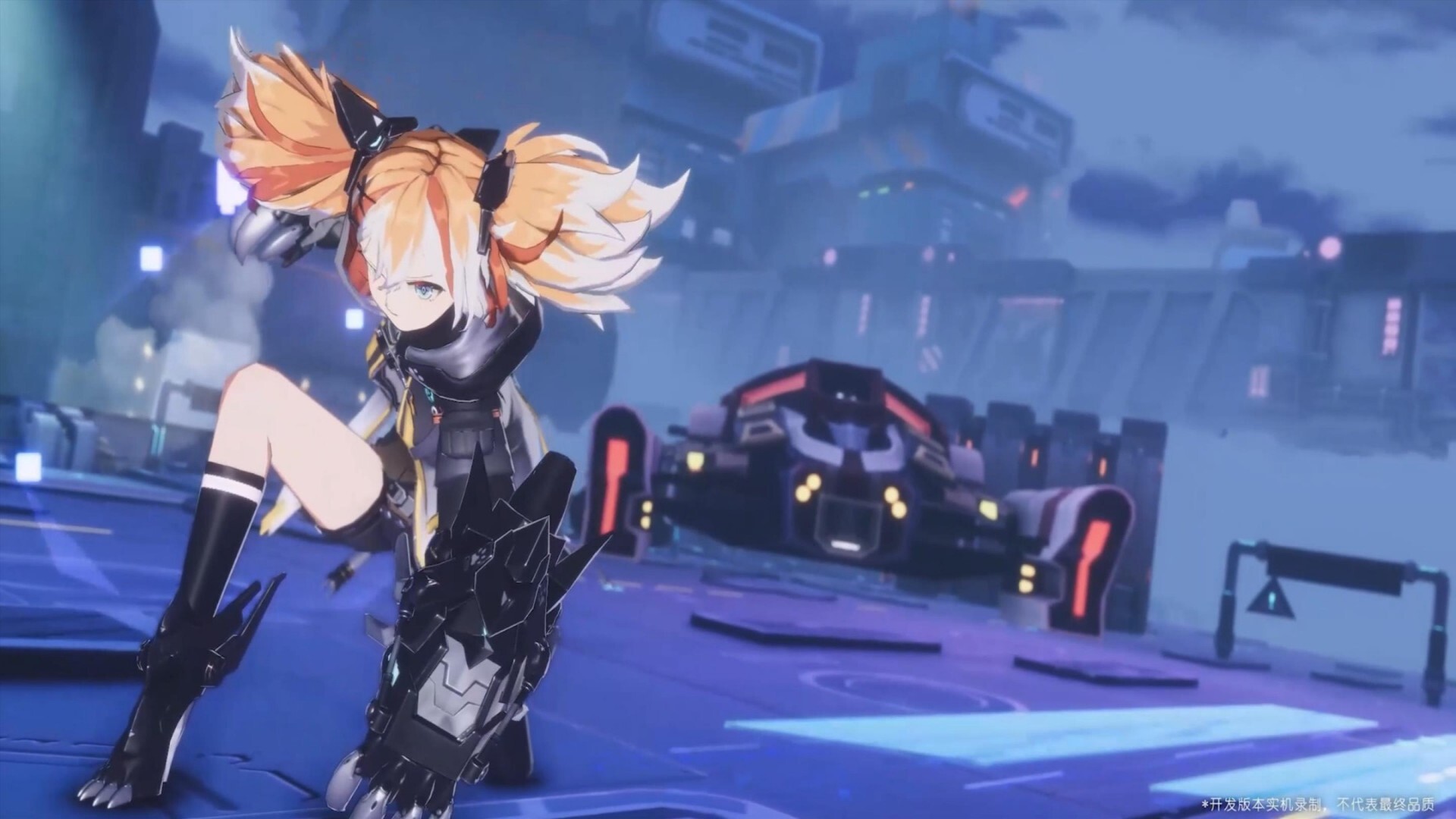 《断界(Neon Divide)》|Build 20355447|中文|免安装硬盘版 《断界(Neon Divide)》|Build 20355447|中文|免安装硬盘版