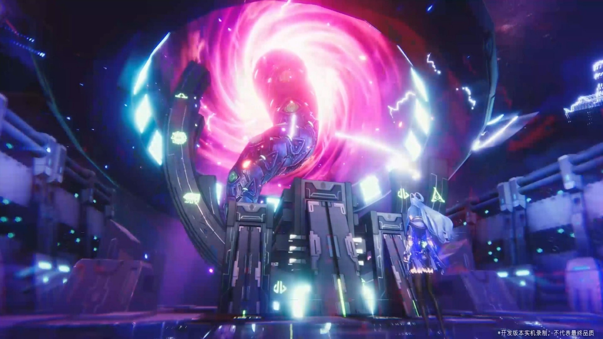 《断界(Neon Divide)》|Build 20355447|中文|免安装硬盘版 《断界(Neon Divide)》|Build 20355447|中文|免安装硬盘版