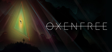 狼奔豕突/Oxenfree v4.1.3f7