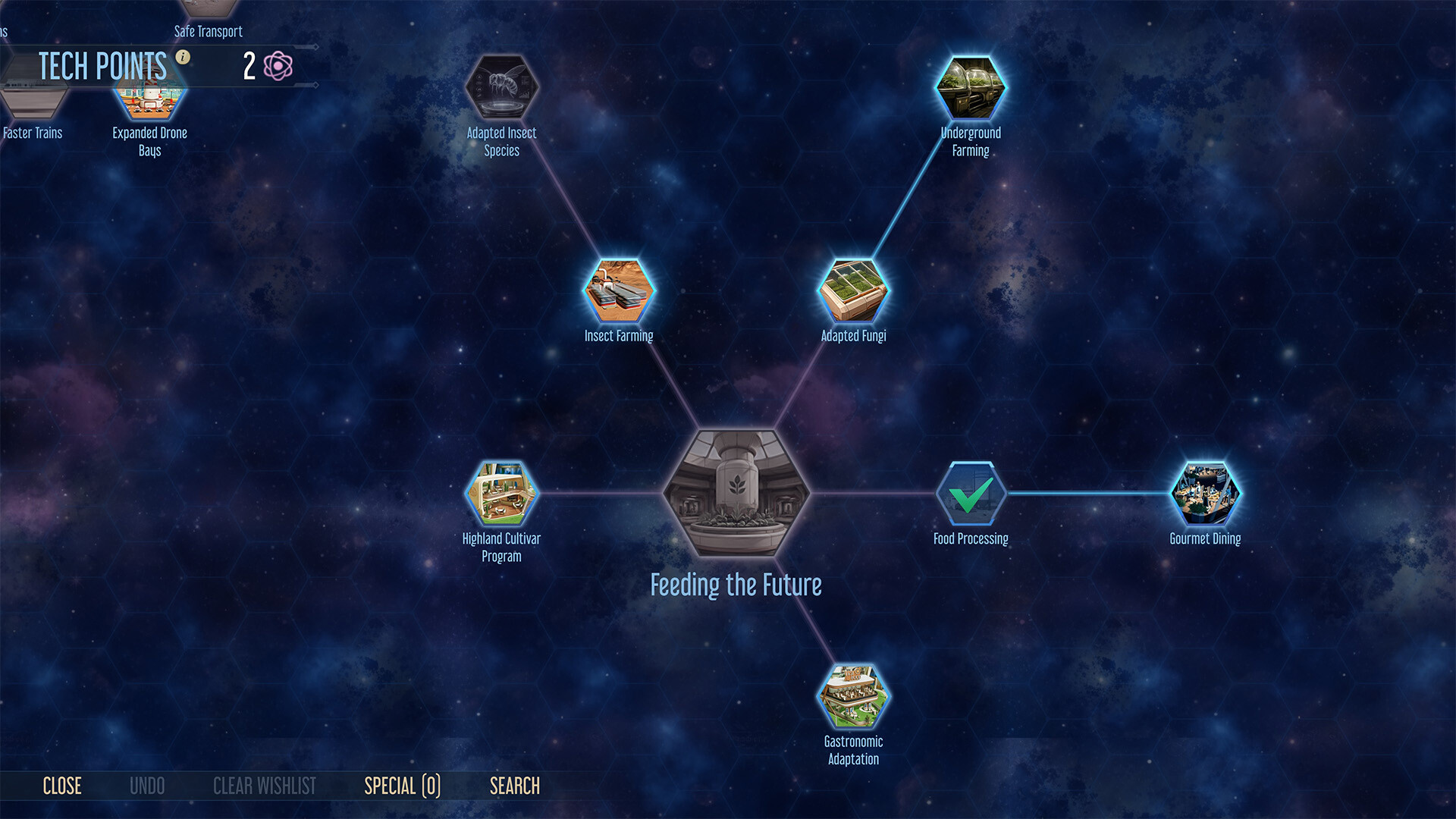 图片[4]-火星求生：重制版（Surviving Mars: Relaunched）v1.1.0 免安装中文版下载- - 高质量Steam单机游戏下载站