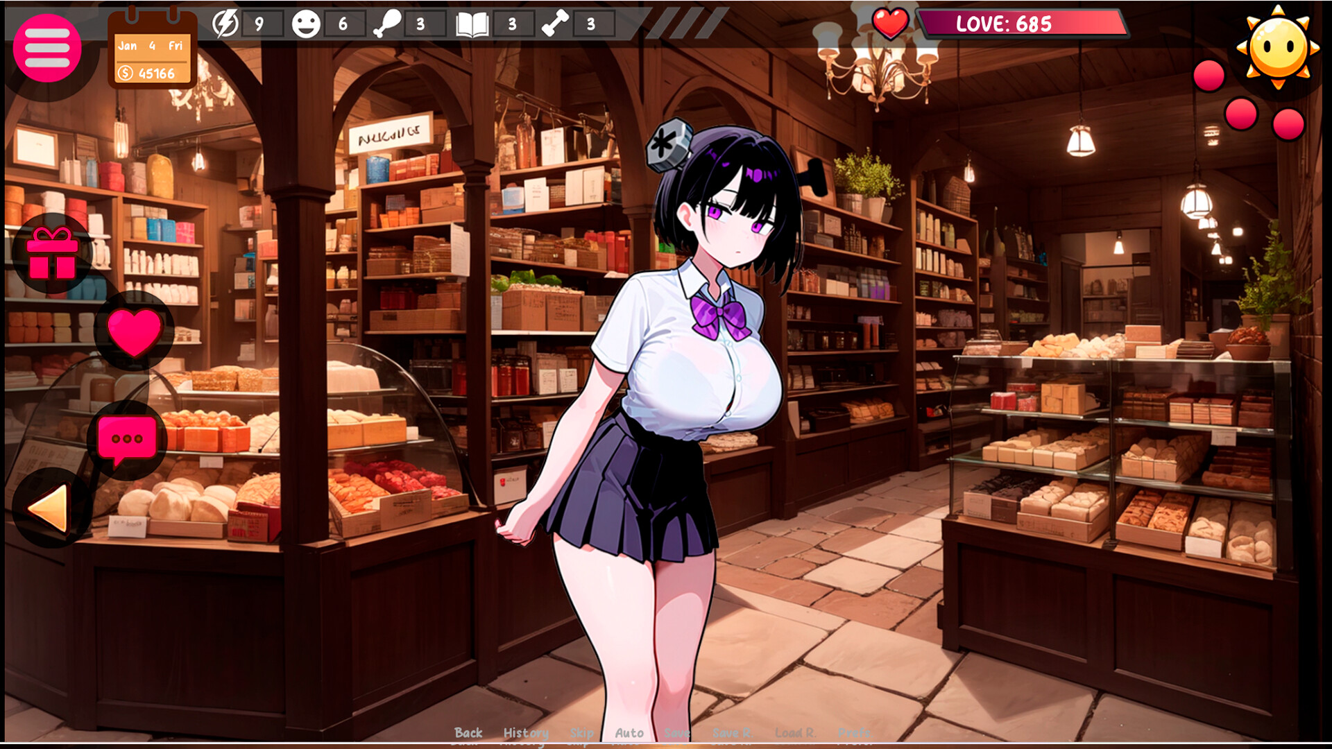 图片[10]-乌鸦谷编年史/RAVENHOLLOW CHRONICLES V1.0|策略模拟|358MB|STEAM官中-蝶影二次元