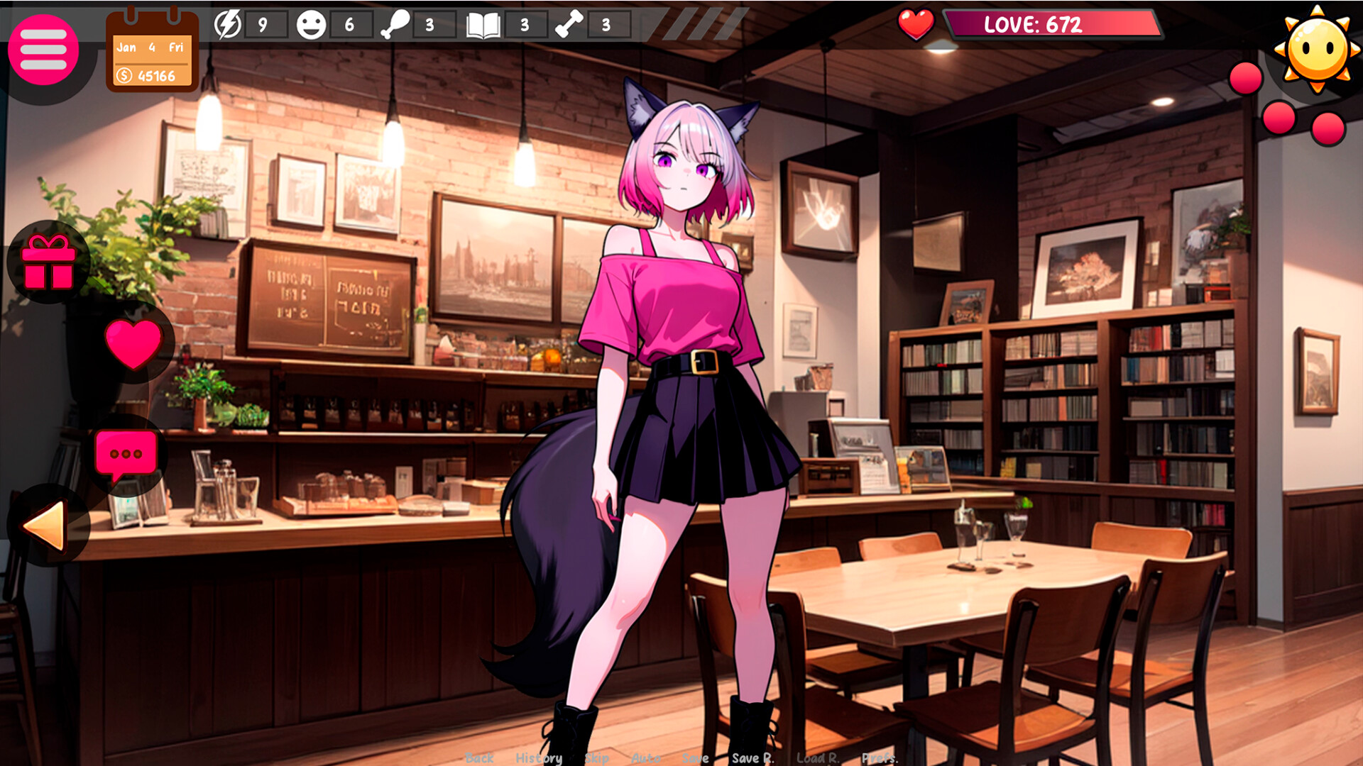 图片[9]-乌鸦谷编年史/RAVENHOLLOW CHRONICLES V1.0|策略模拟|358MB|STEAM官中-蝶影二次元