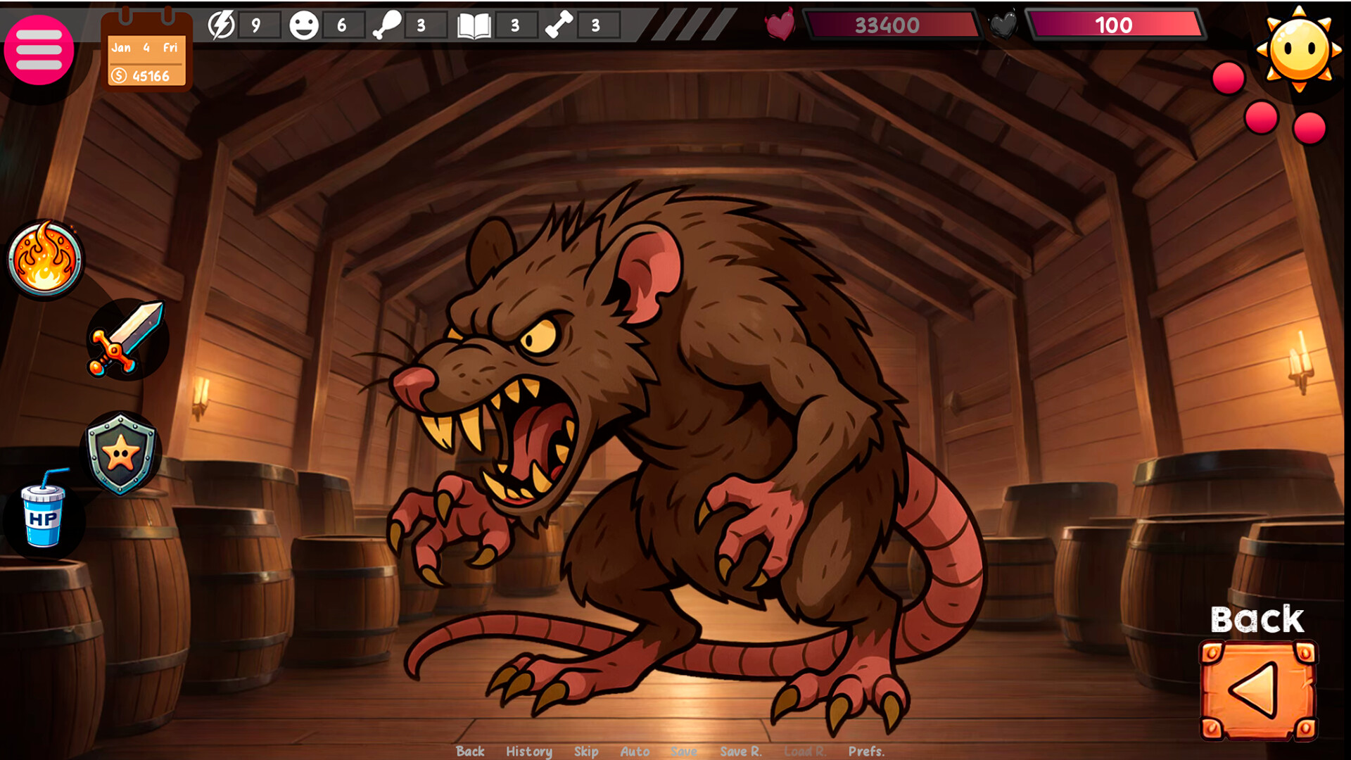 图片[6]-乌鸦谷编年史/RAVENHOLLOW CHRONICLES V1.0|策略模拟|358MB|STEAM官中-蝶影二次元