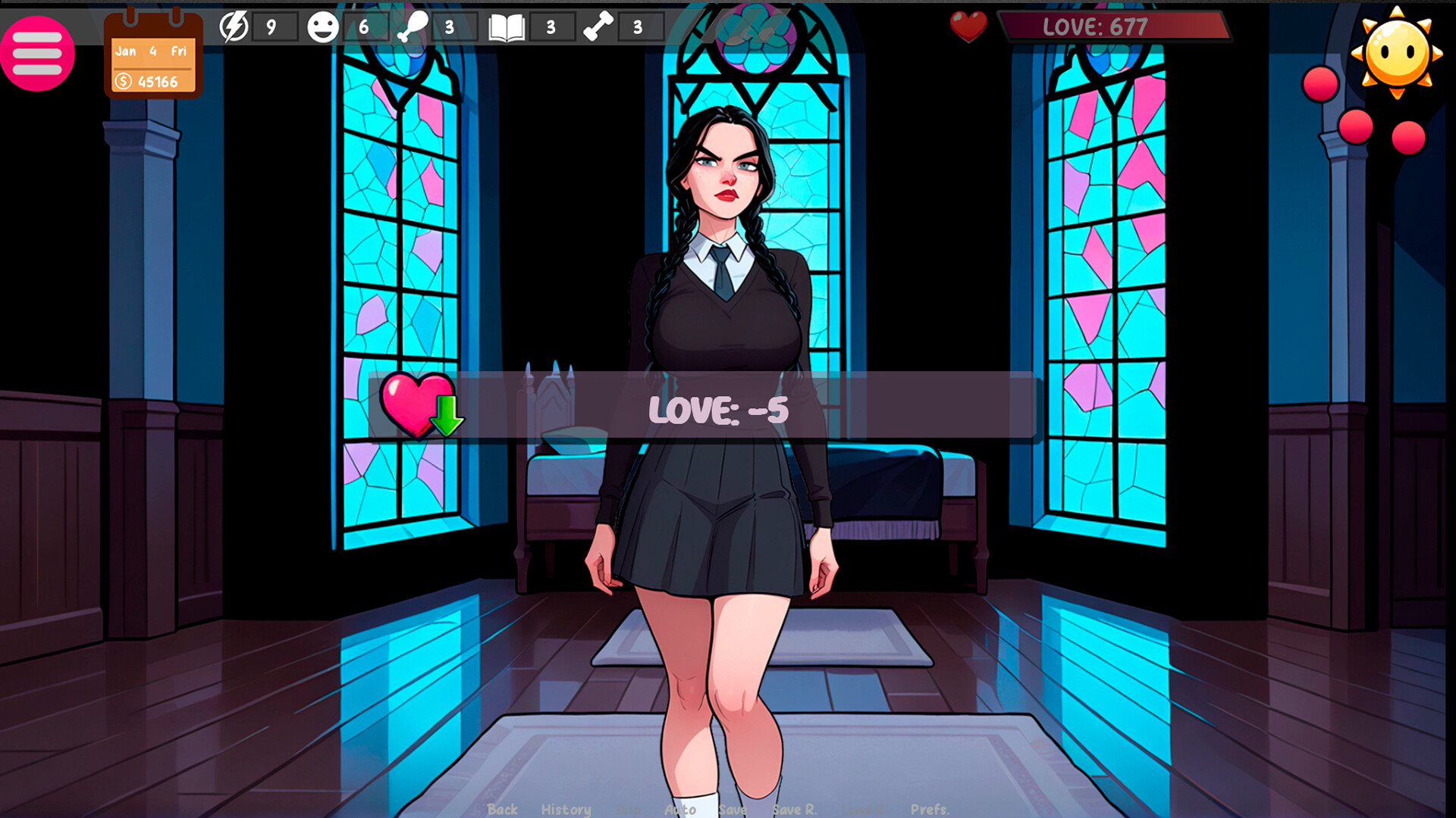 图片[5]-乌鸦谷编年史/RAVENHOLLOW CHRONICLES V1.0|策略模拟|358MB|STEAM官中-蝶影二次元