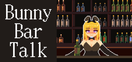 《兔子吧闲谈 BunnyBarTalk》-Build 19509418官中简体