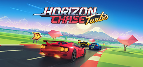 追逐地平线Turbo|Horizon Chase Turbo