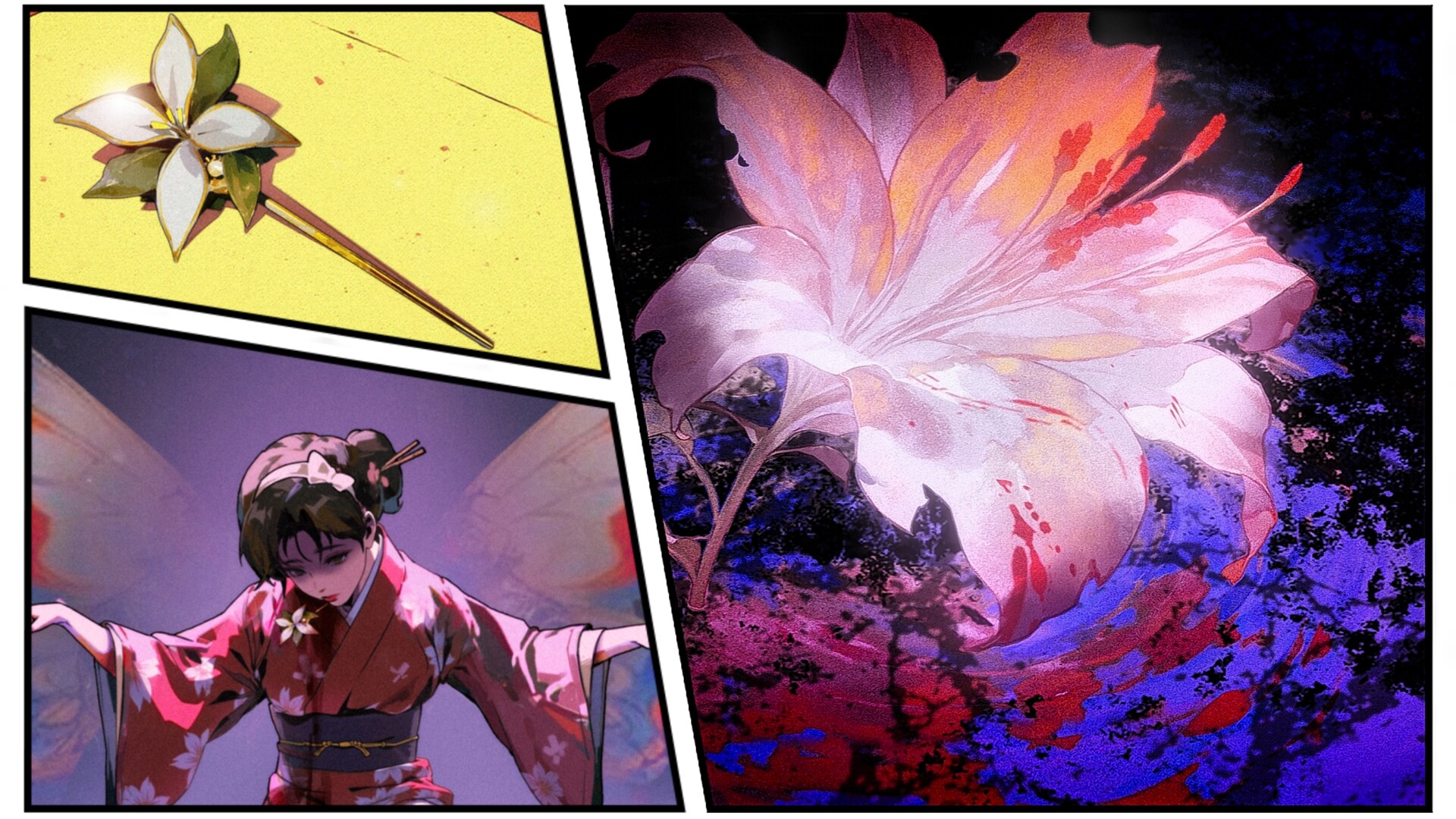 《久美子之死:昭和少女血色告白(久美子之死:昭和少女血色告白)》|26.03.17|中文|免安装硬盘版