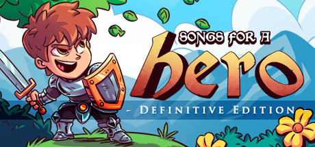 Songs for a Hero – Definitive Edition