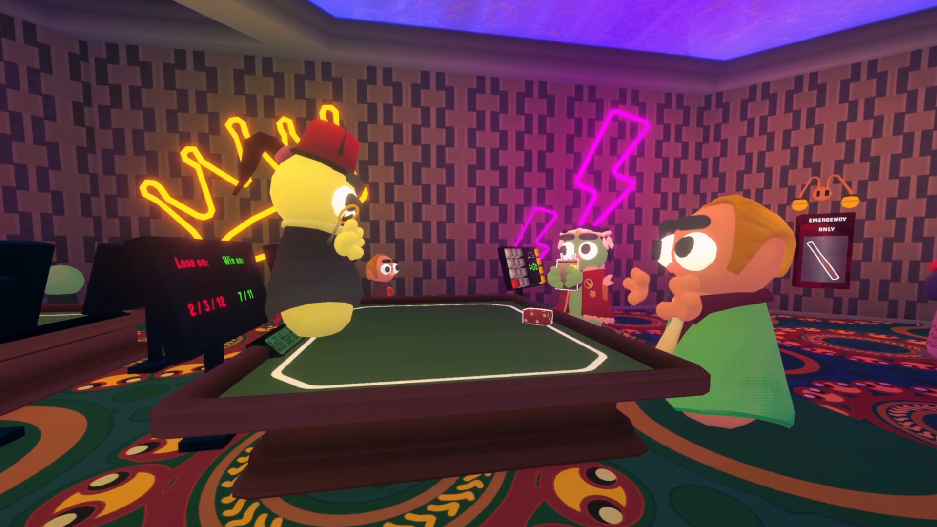 朋友，梭哈吧|官方中文|Gamble With Your Friends - 12
