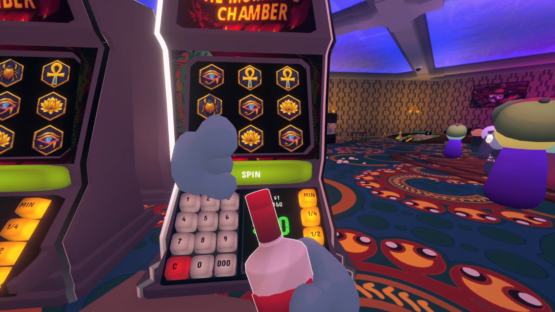 朋友，梭哈吧|官方中文|Gamble With Your Friends - 8